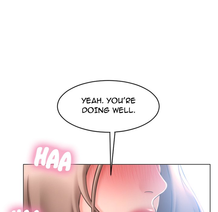 Close, but Far chapter 23 page 89
