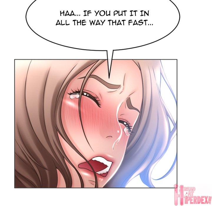 Close, but Far chapter 23 page 101