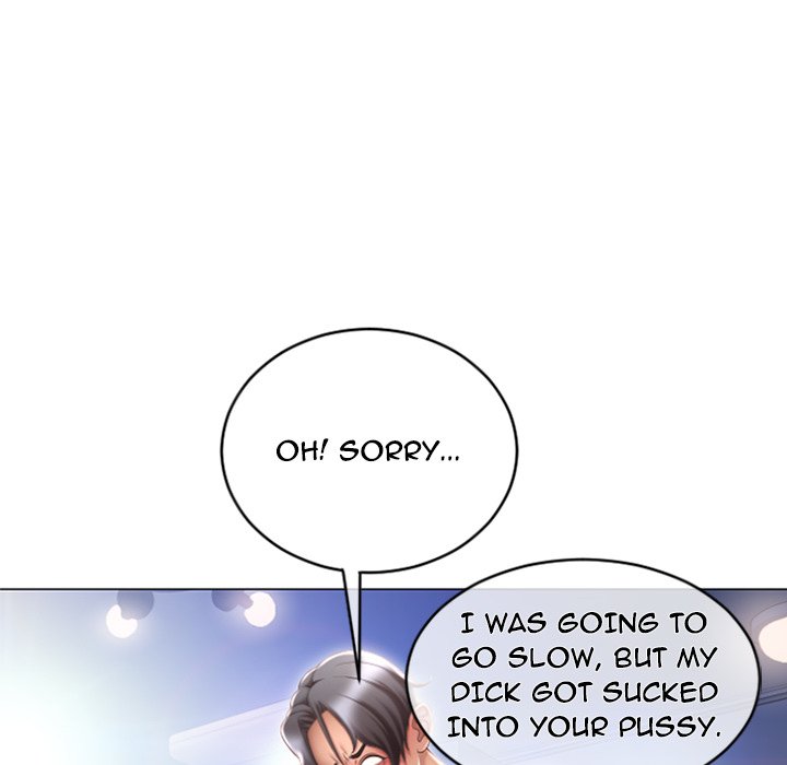Close, but Far chapter 23 page 102
