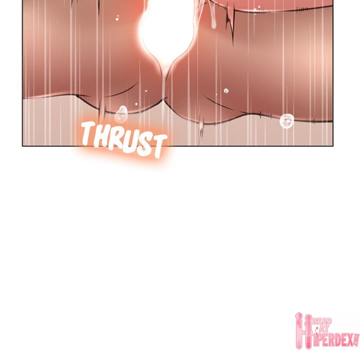 Close, but Far chapter 23 page 106