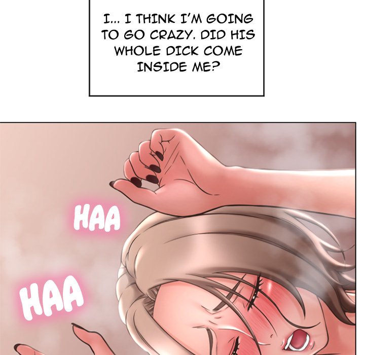 Close, but Far chapter 23 page 110