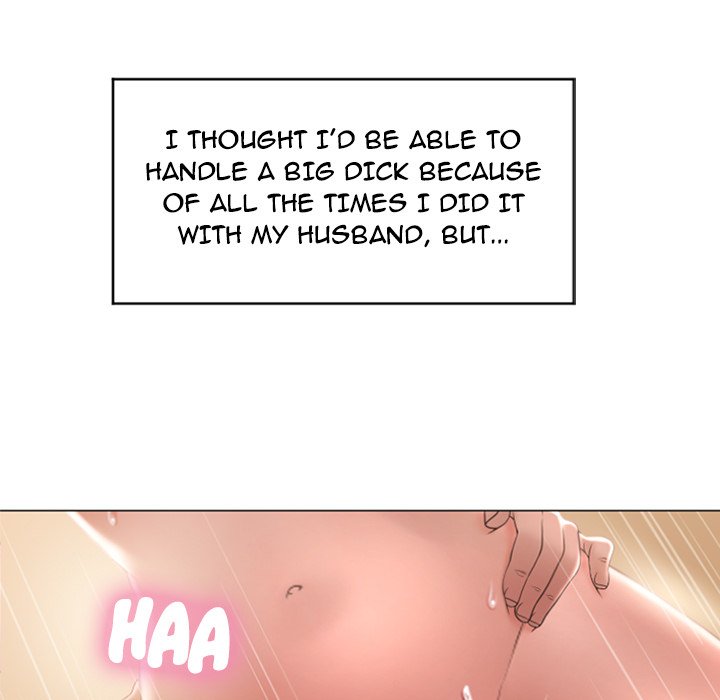 Close, but Far chapter 23 page 114
