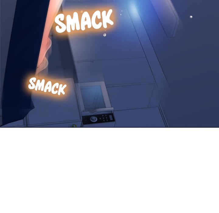 Close, but Far chapter 23 page 118
