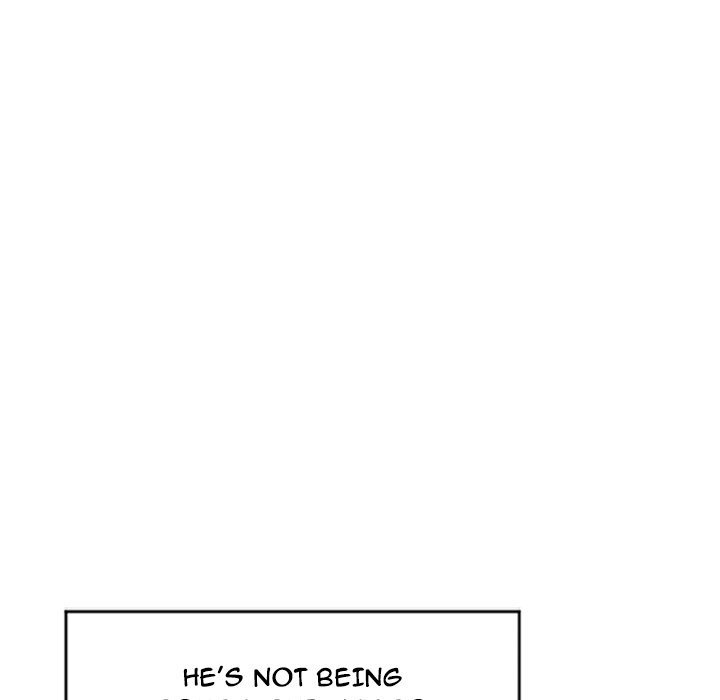 Close, but Far chapter 23 page 119
