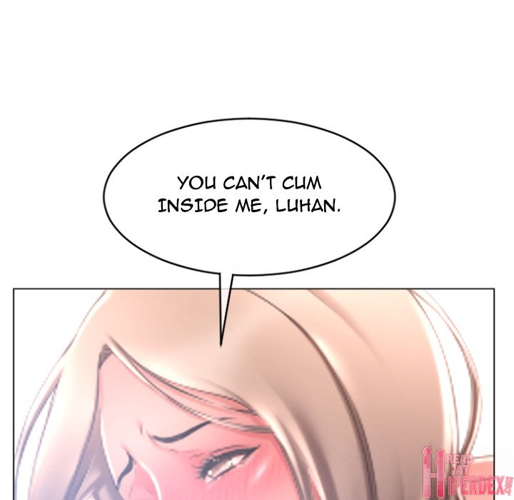Close, but Far chapter 23 page 146