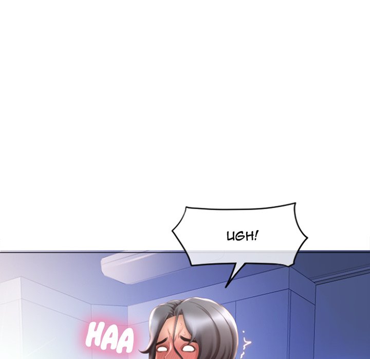 Close, but Far chapter 24 page 6