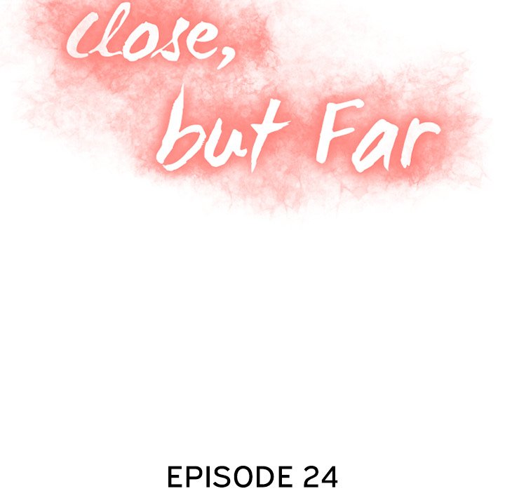 Close, but Far chapter 24 page 13