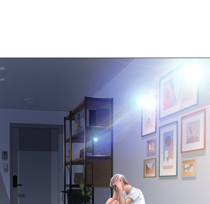 Close, but Far chapter 24 page 22