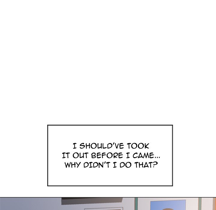 Close, but Far chapter 24 page 24