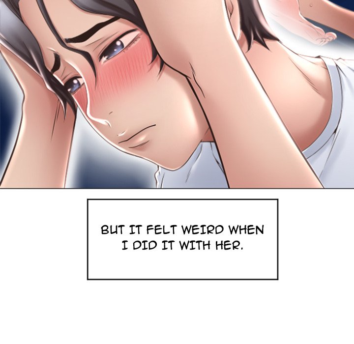 Close, but Far chapter 24 page 29