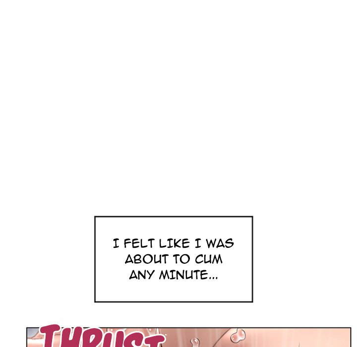 Close, but Far chapter 24 page 32