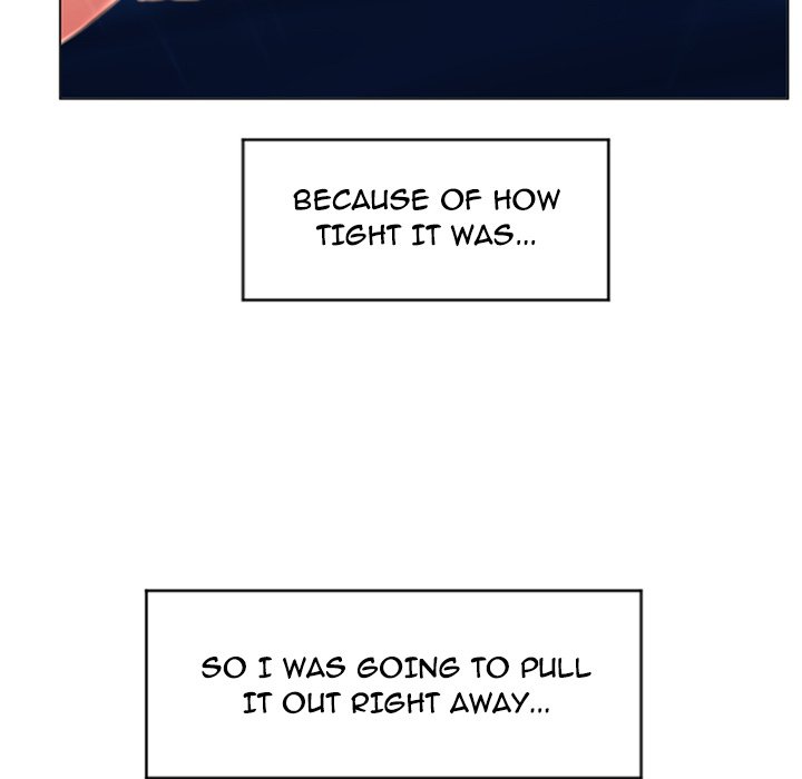 Close, but Far chapter 24 page 34