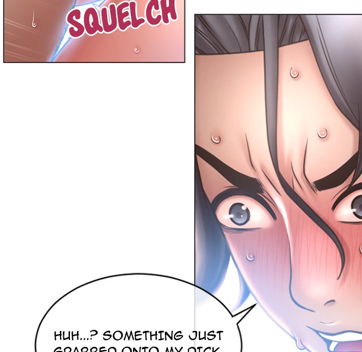 Close, but Far chapter 24 page 38