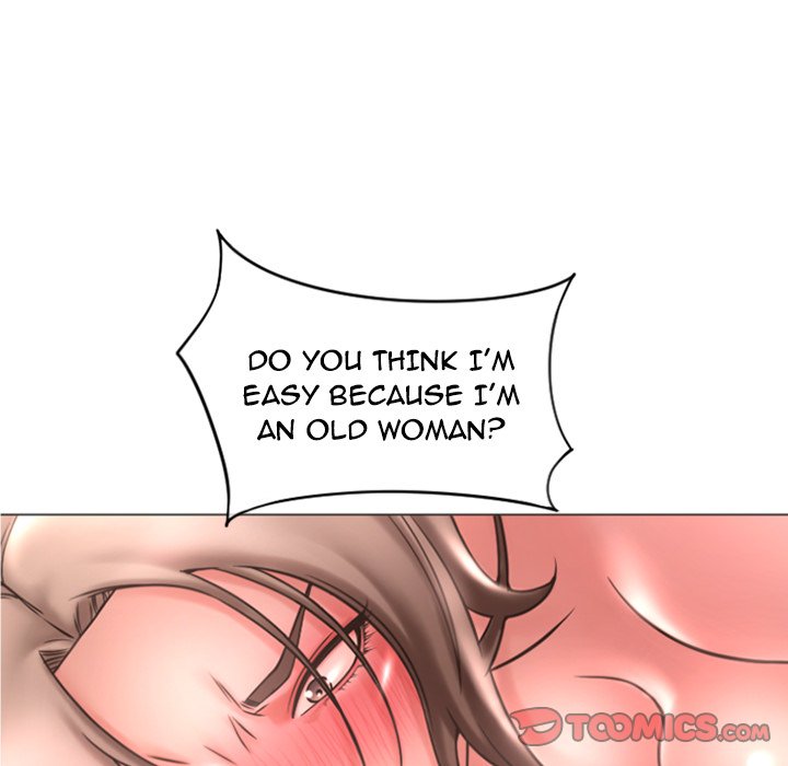 Close, but Far chapter 24 page 45