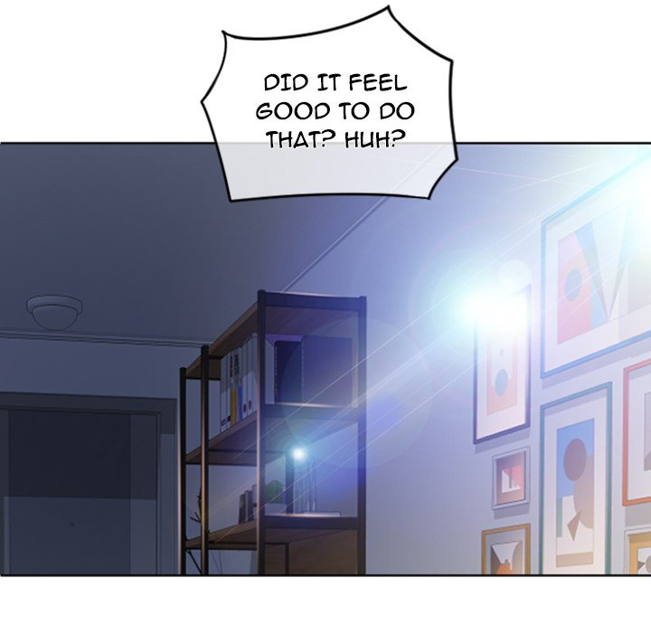 Close, but Far chapter 24 page 47