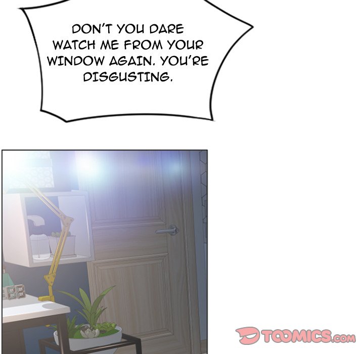 Close, but Far chapter 24 page 51