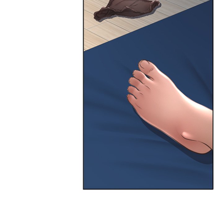 Close, but Far chapter 24 page 53