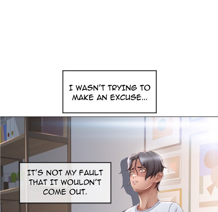 Close, but Far chapter 24 page 54