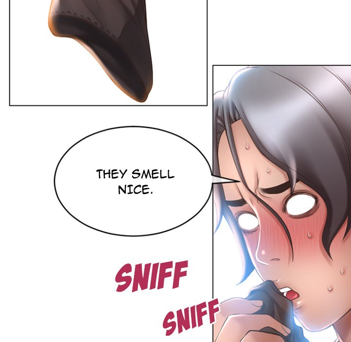 Close, but Far chapter 24 page 60
