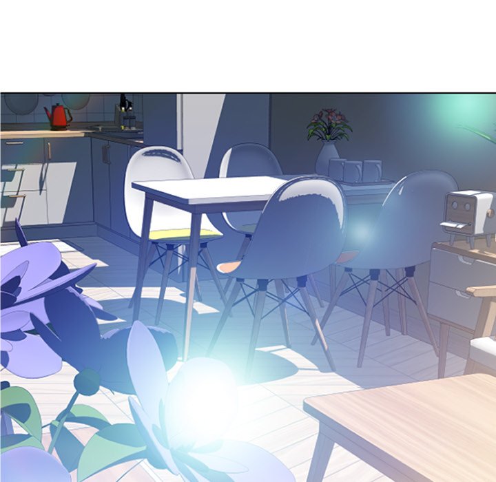 Close, but Far chapter 24 page 66