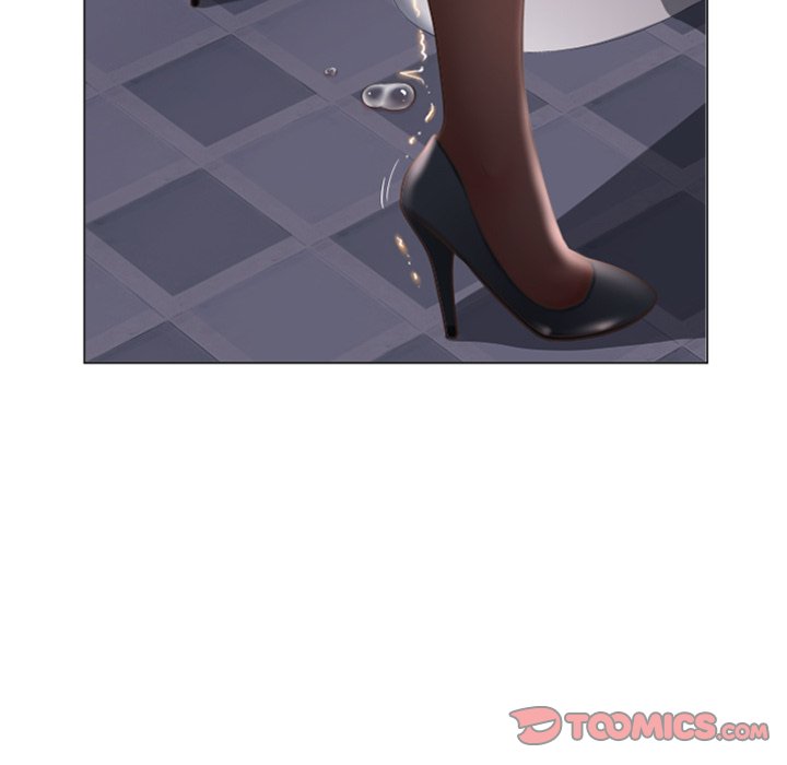 Close, but Far chapter 24 page 87