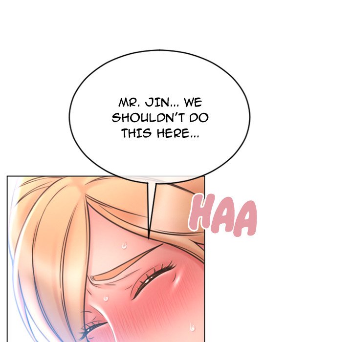 Close, but Far chapter 24 page 92