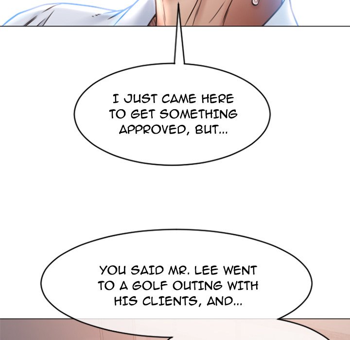 Close, but Far chapter 24 page 95