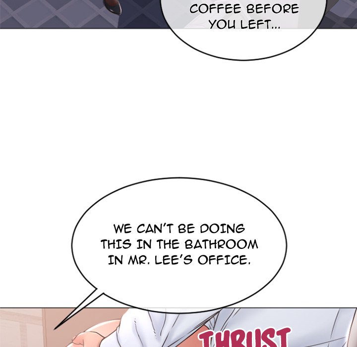 Close, but Far chapter 24 page 97