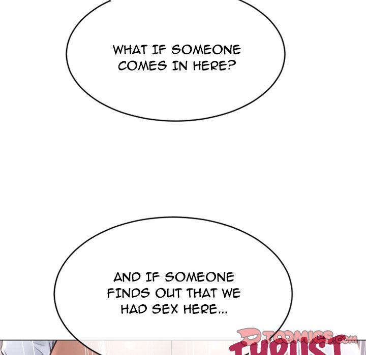 Close, but Far chapter 24 page 99