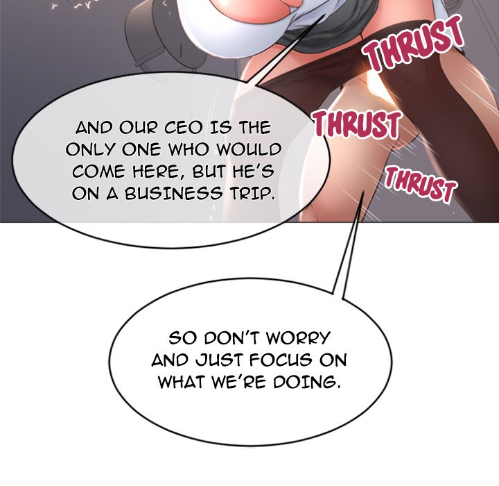Close, but Far chapter 24 page 104