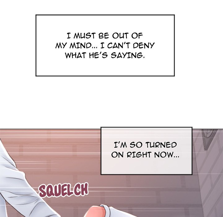Close, but Far chapter 24 page 106