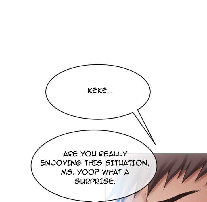 Close, but Far chapter 24 page 110