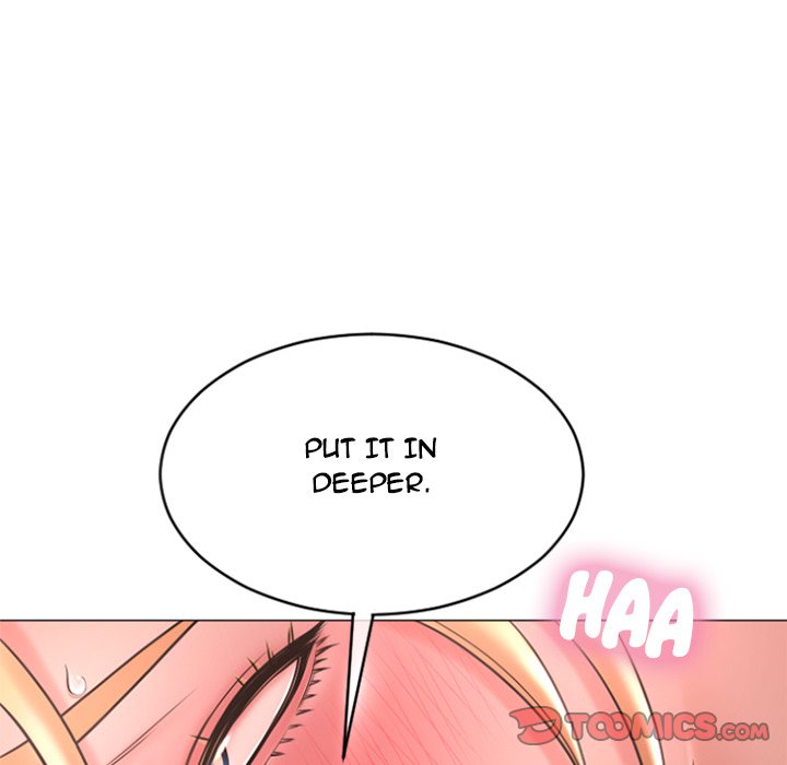 Close, but Far chapter 24 page 117