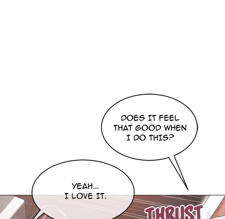 Close, but Far chapter 24 page 121