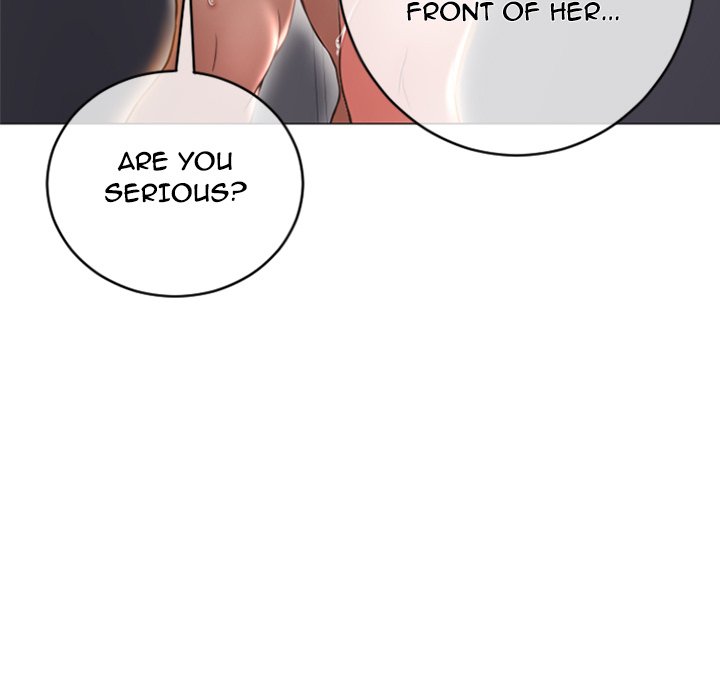 Close, but Far chapter 24 page 146