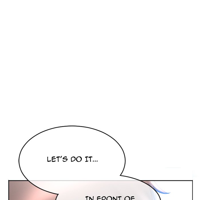 Close, but Far chapter 24 page 149