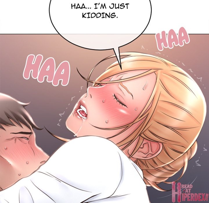 Close, but Far chapter 25 page 6
