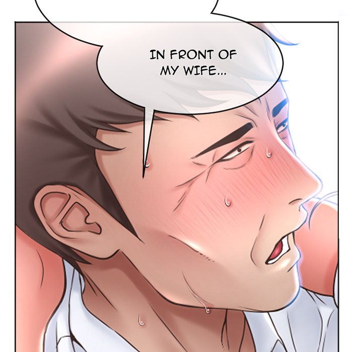 Close, but Far chapter 25 page 8