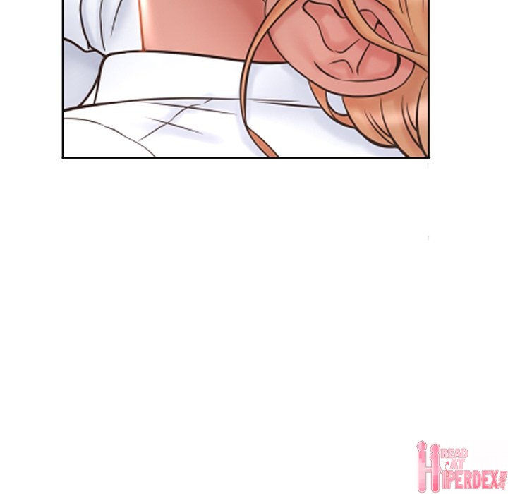 Close, but Far chapter 25 page 11