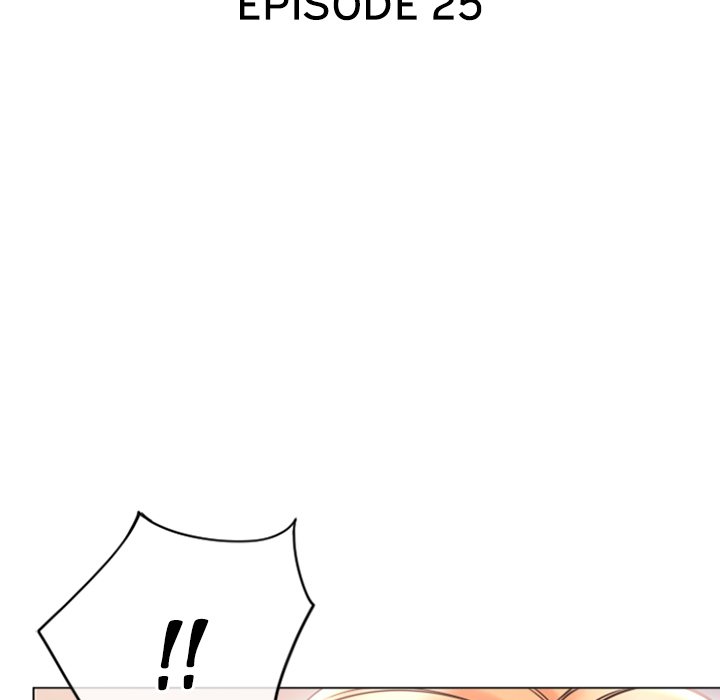 Close, but Far chapter 25 page 13