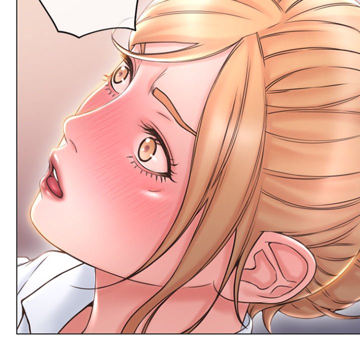 Close, but Far chapter 25 page 14