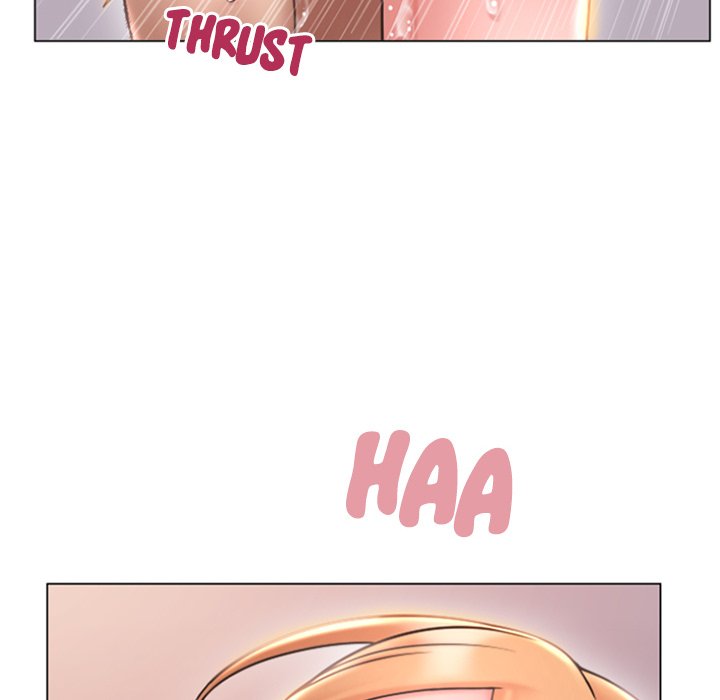 Close, but Far chapter 25 page 18