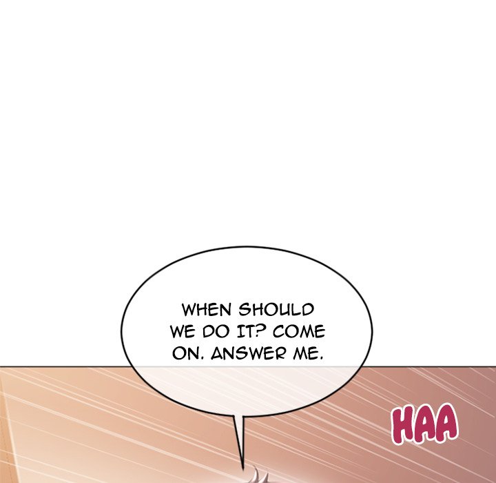 Close, but Far chapter 25 page 20