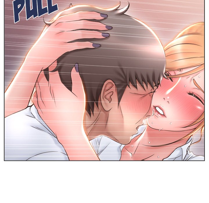 Close, but Far chapter 25 page 24