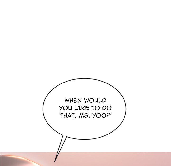 Close, but Far chapter 25 page 25