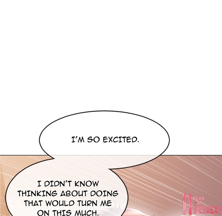 Close, but Far chapter 25 page 31
