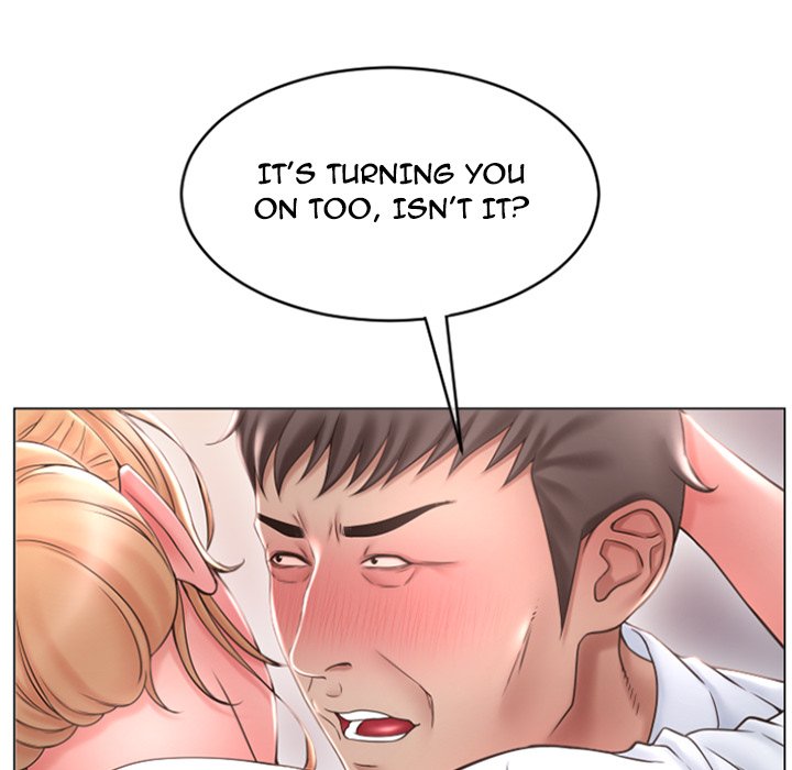 Close, but Far chapter 25 page 34