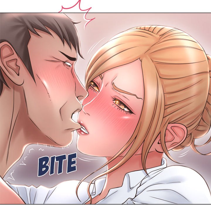 Close, but Far chapter 25 page 40