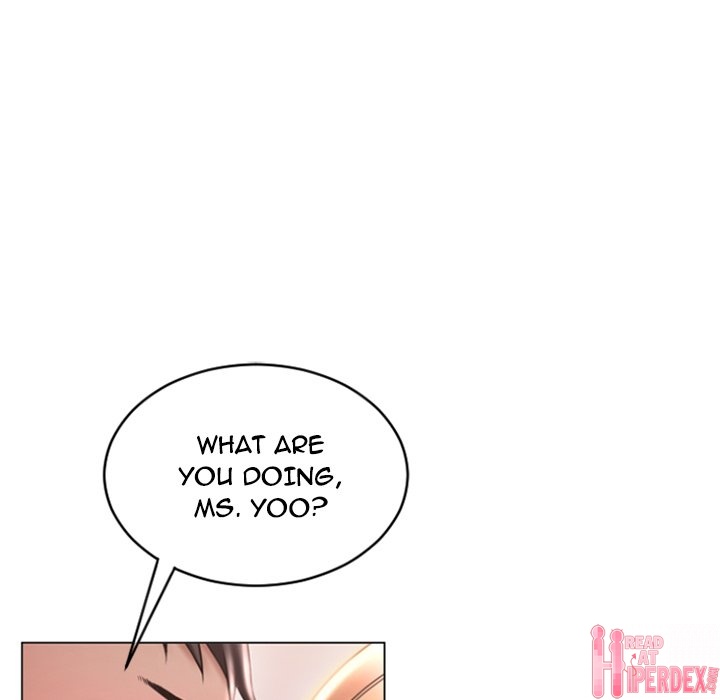 Close, but Far chapter 25 page 41