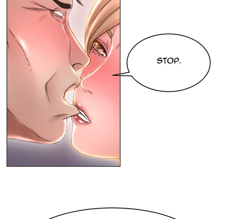 Close, but Far chapter 25 page 42
